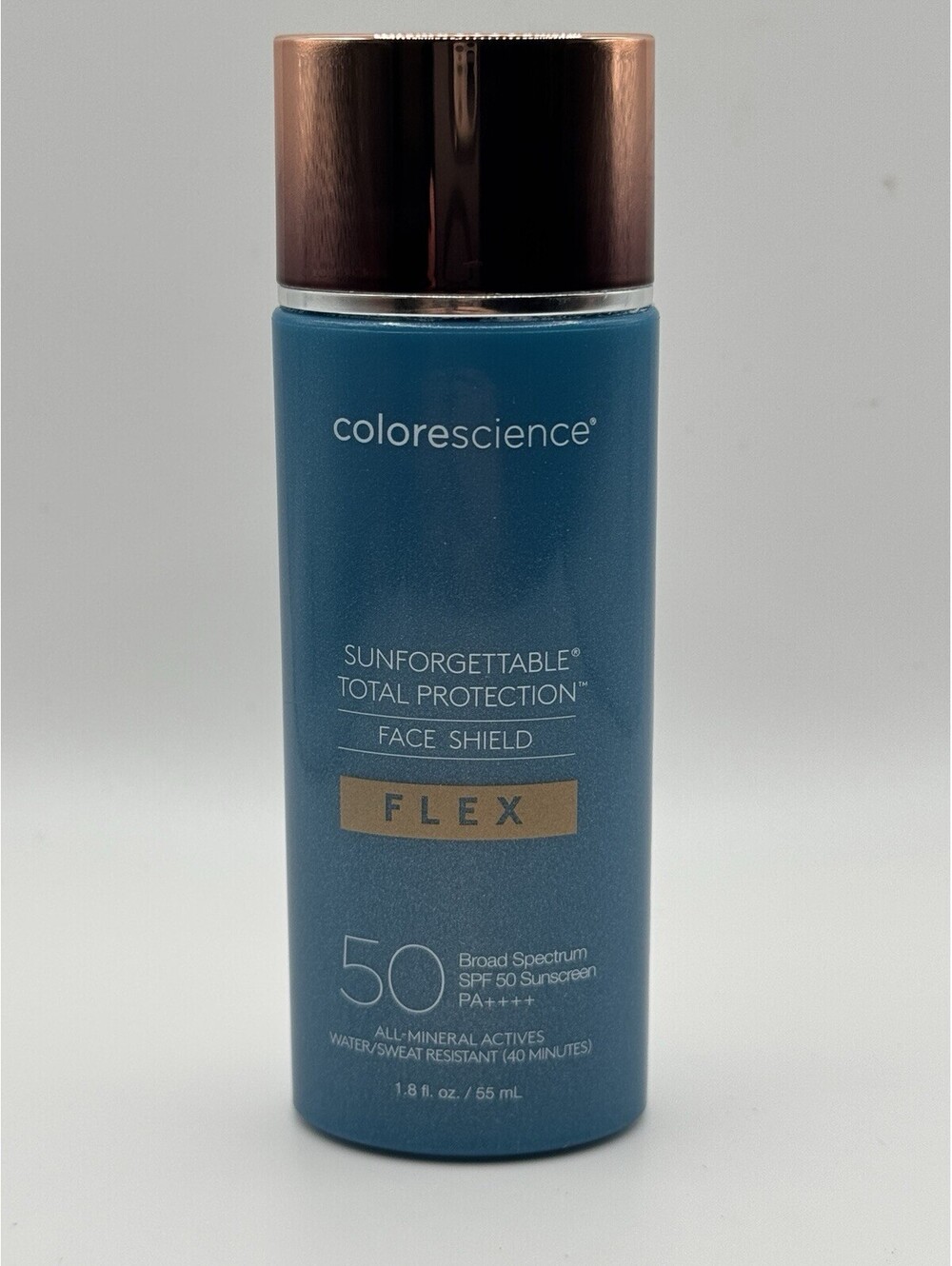 Colorescience Sunforgettable Flex Total Protection Face Shield SPF 50 Fair